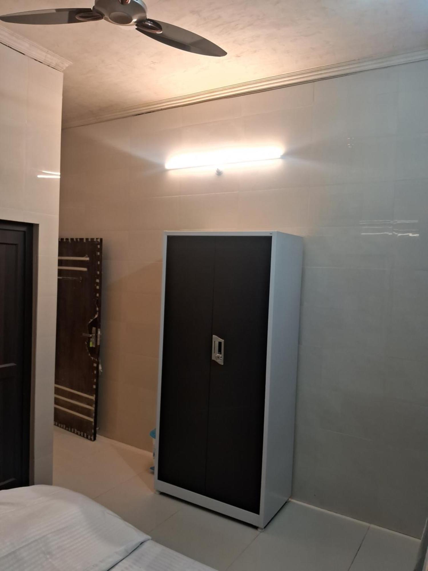 Sri Ram Lalla International Hotel Ayodhya Luaran gambar